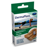 Dermaplast Hart Protevt Plus Family 32X 2866